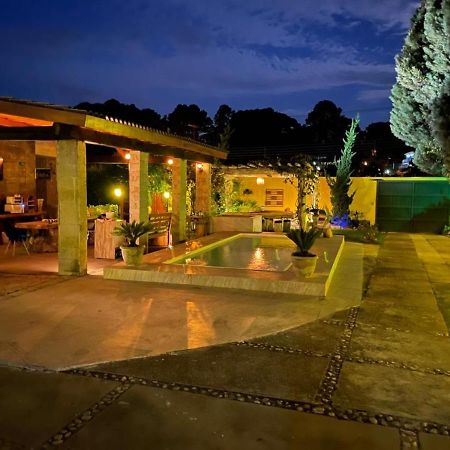 Campos House Campos do Jordão Exterior photo