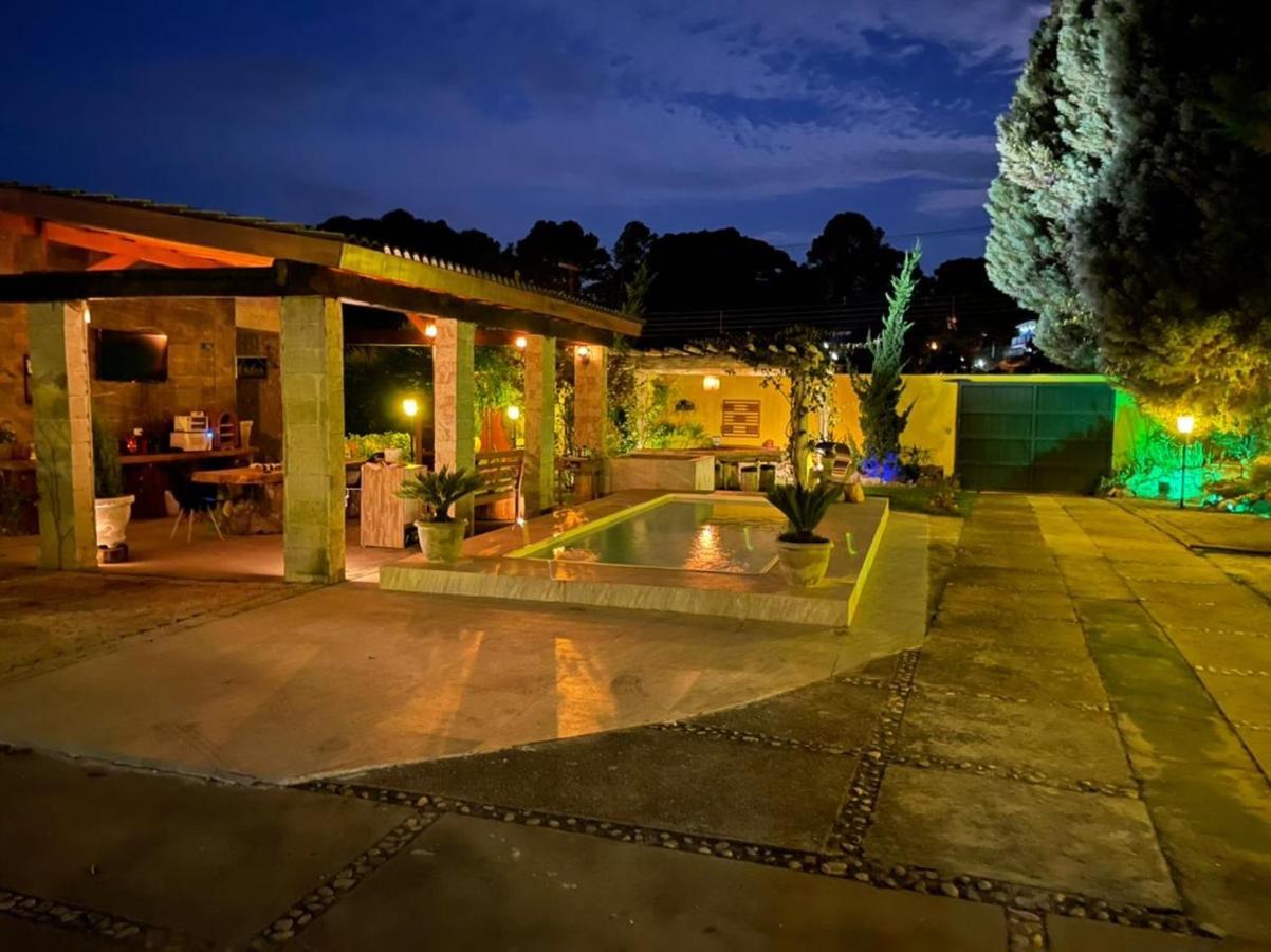 Campos House Campos do Jordão Exterior photo